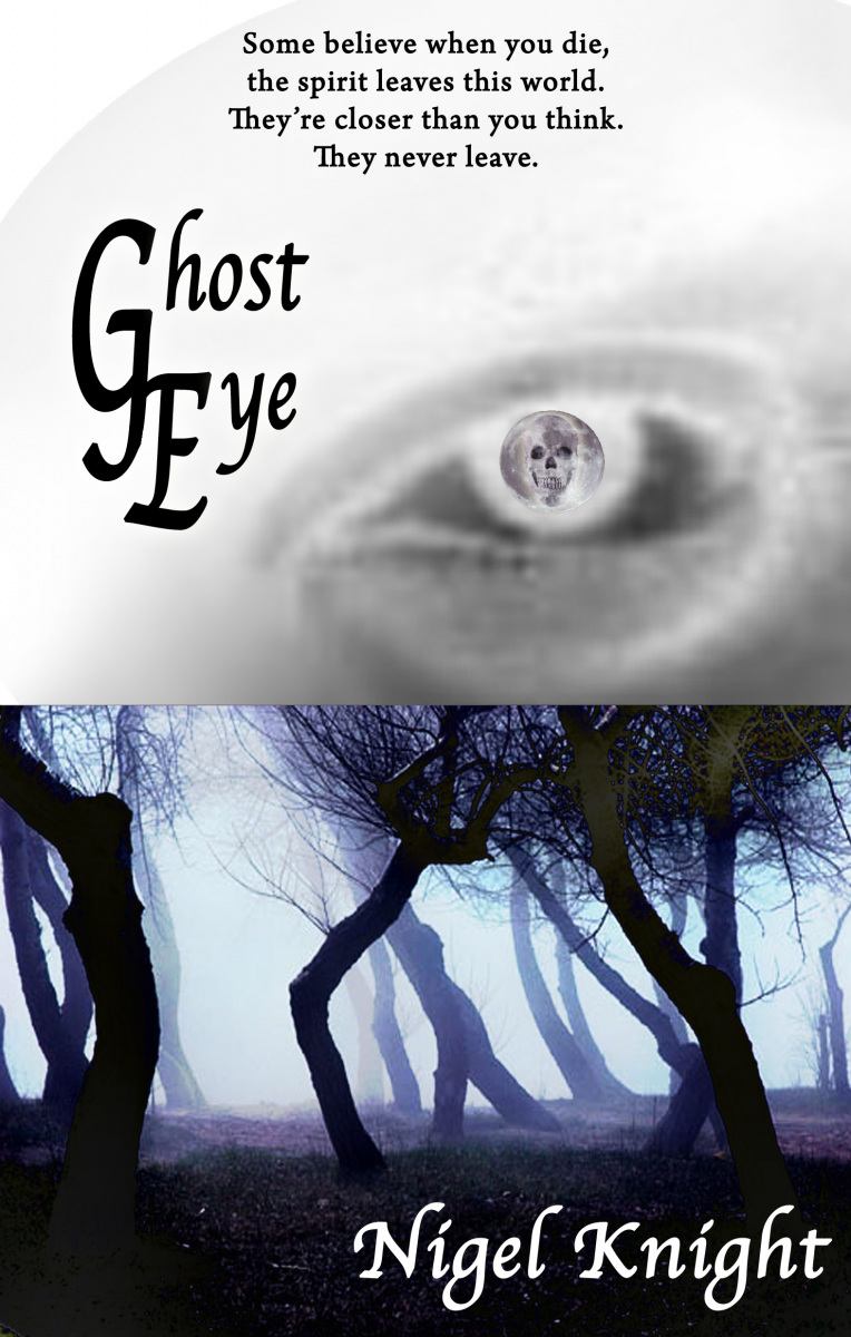 ghosteye