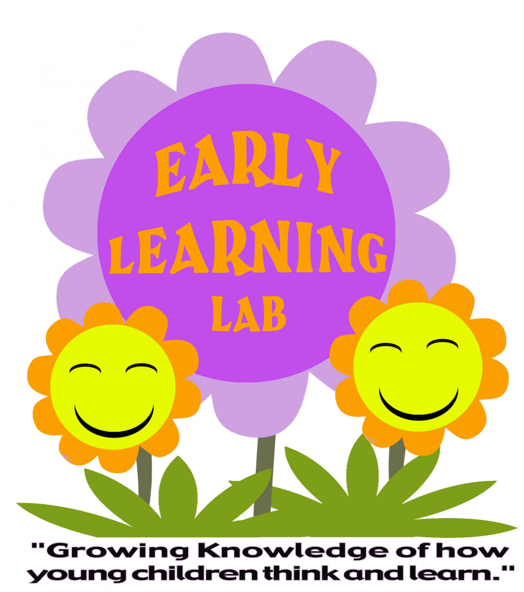 ELL | Early Learning Lab